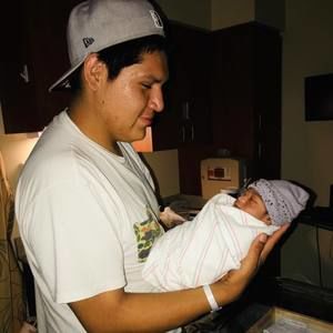 Meet your Posher, Frankko